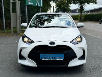 Toyota Yaris - 2