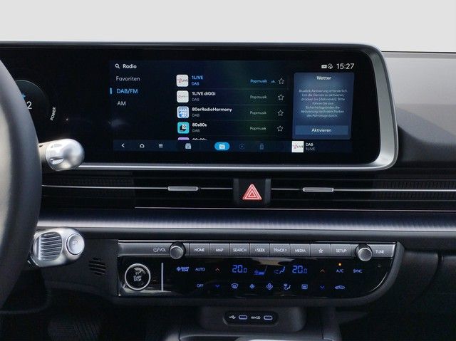 Hyundai IONIQ 6 - Bild 10