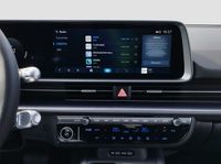 Hyundai IONIQ 6 - Vorschau Bild 10