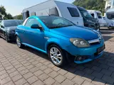 Opel Tigra 1.8 Roadster | Cabrio | *TÜV* | Klima - Opel Tigra: Cab