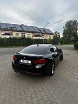 BMW 420 Gran Coupé 420d xDrive Gran Coupé M Spor... - gebrauchte BMW 420 Gran Coupé aus dem Jahr 2020