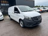 Mercedes-Benz Vito Kasten 114 CDI lang/ Automatik/Standheizung - Mercedes-Benz Vito aus 2015