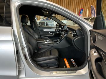 MYAUTOCENTER – Gebraucht- und Jahreswagen mit Werkstattservice in Pfaffenhofen Mercedes-Benz C 400 T *4Matic*AMG*LED*Airmatic*