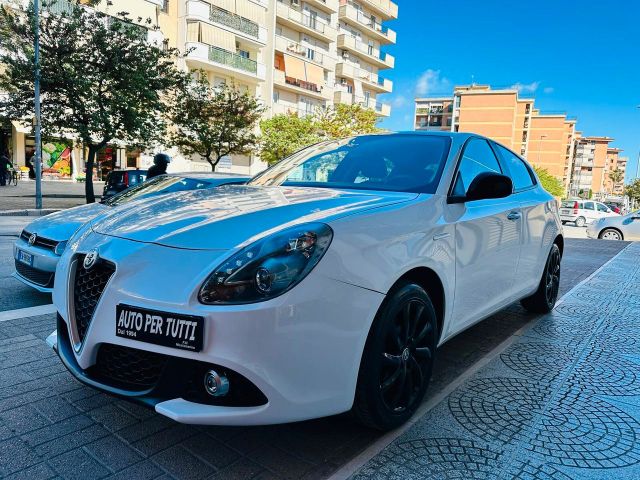 Alfa Romeo Giulietta 1.6 JTDm 120 CV Business