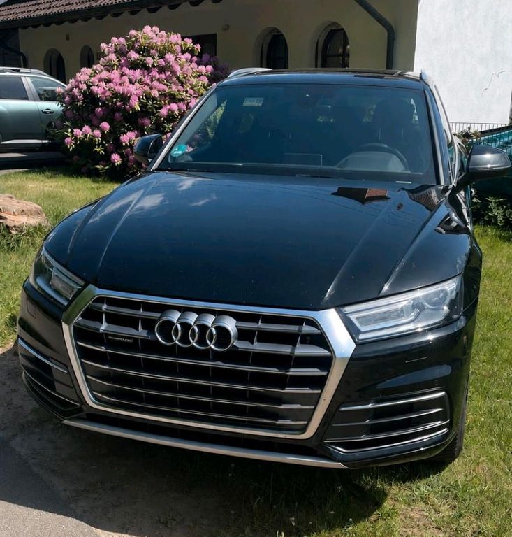 Image of Audi Q5