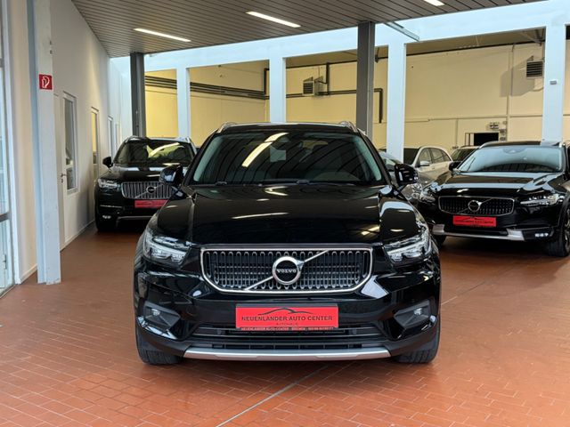 Volvo XC40 T3Momentum Pro 2WD Automatik-Navi-LED  AHK