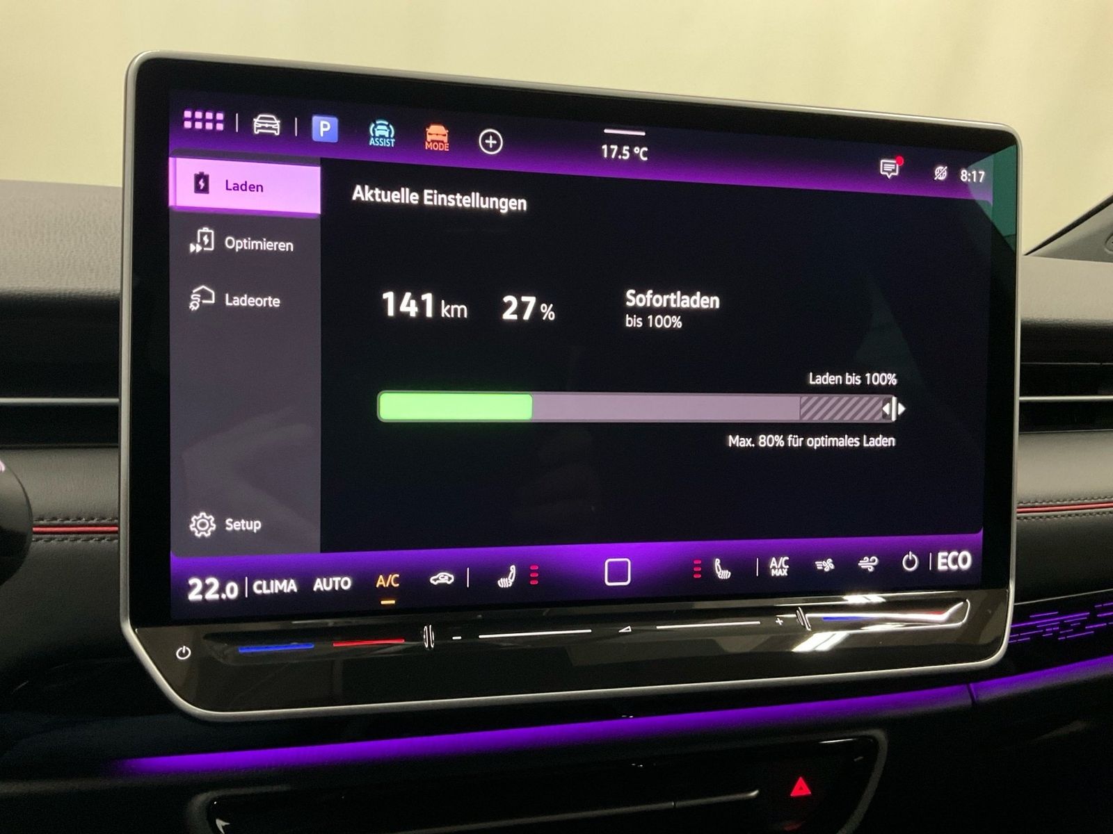 Volkswagen ID.7 - Bild 18