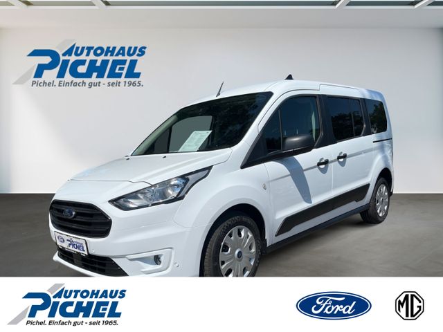 Ford Transit Connect Kombi Trend 240L2 Rückfahrkam. T