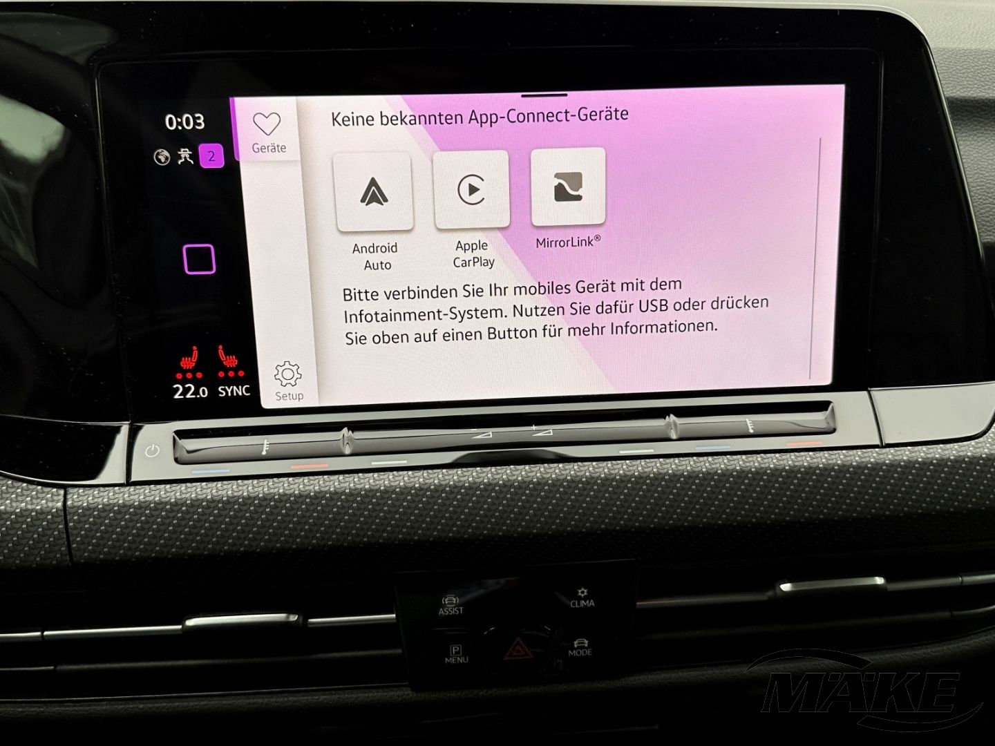 Golf Variant R-Line Black Style 2.0 TDI DSG AHZV