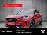 Cupra Formentor 2.0 TSI DSG 4Drive VZ AHK MATRIX LED B