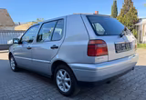 Volkswagen Golf 1.8 GL Syncro GL - Volkswagen Golf: Gl
