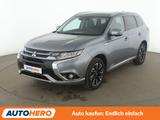 Mitsubishi Outlander 2.0 PHEV PHEV Plus 4WD Aut.*ACC*CAM* - Mitsubishi Gebrauchtwagen in Stuttgart