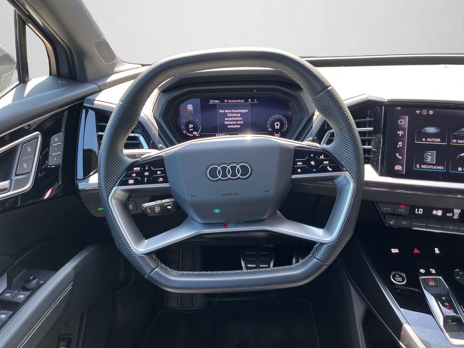 Audi Q4 e-tron - Bild 10