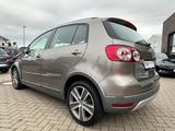 Volkswagen Golf Plus 1.2 CrossGolf TÜV&Service NEU*2te Hand - gebrauchte VW Golf Plus aus dem Jahr 2011