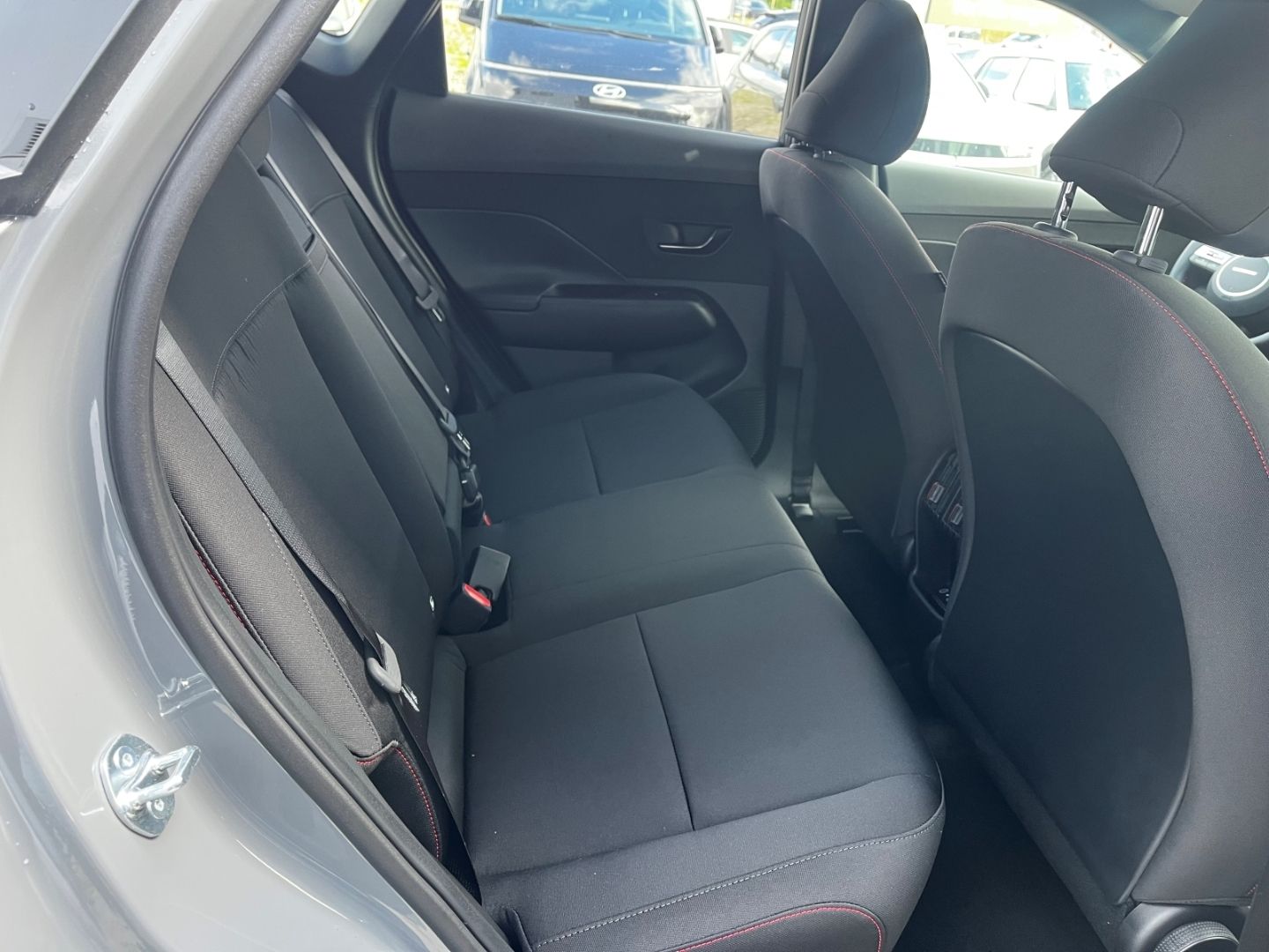Hyundai KONA Elektro – Bild 16