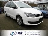 Volkswagen Sharan 1.4 TSI Style Aut. Navi Panorama CAM PDC - Volkswagen Sharan: Style