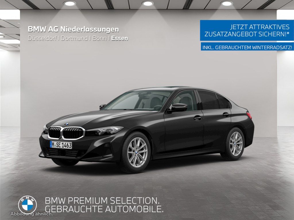 BMW 320 - Bild 1