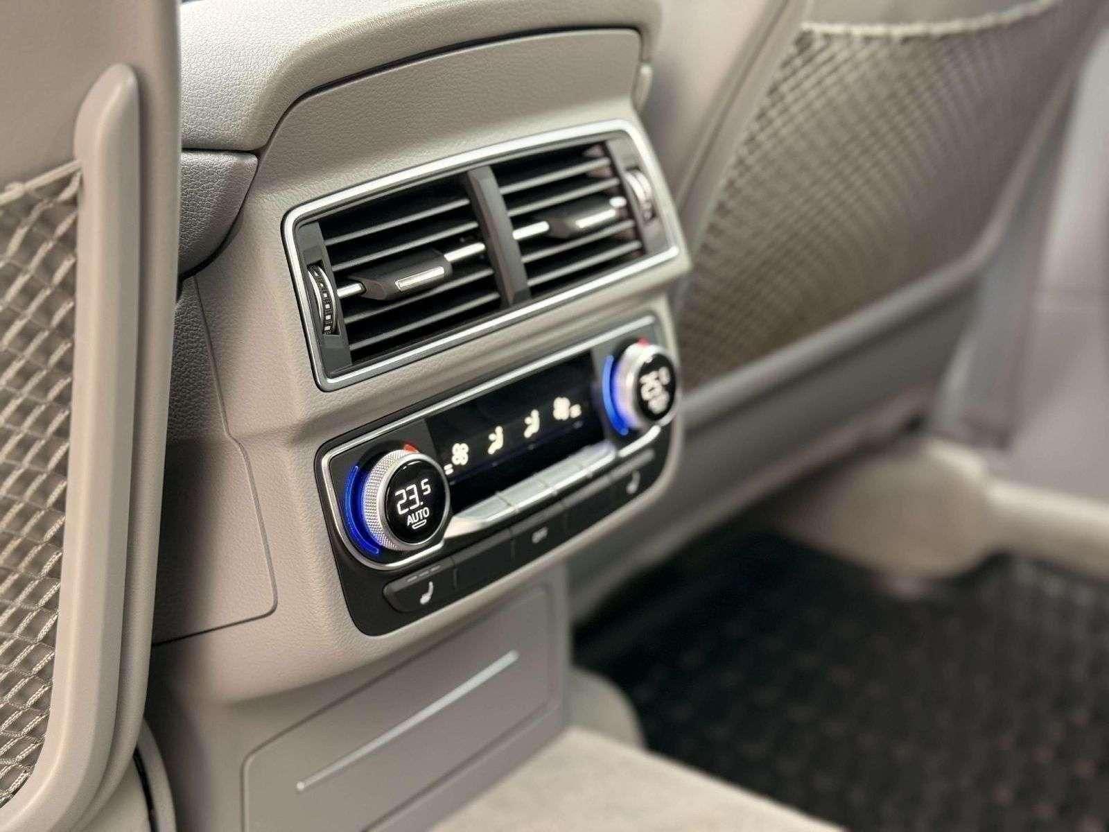 Audi Q7 3.0 TDI quattro S-line/Pano/HuD/Ahk/Nachtsich