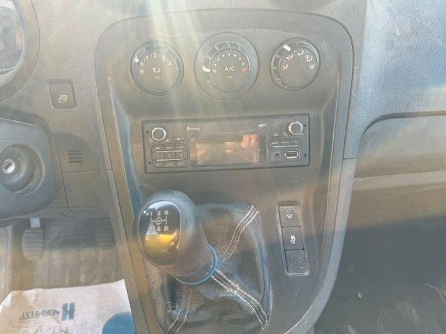 Fahrzeugabbildung Mercedes-Benz Citan Kasten 108 CDI lang KLIMA  GETRIEBESCHADEN