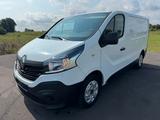 Renault Trafic Kasten L1H1 2,7t Komfort Klima Bluetooth