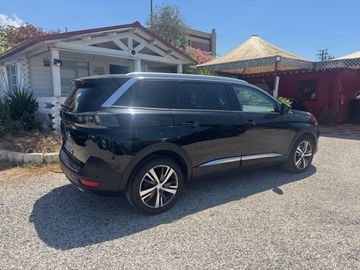 Peugeot 5008 - 3