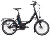 Hercules Rob Fold R7 Faltrahmen 46cm 20" - Hercules E-Bikes