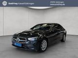 Mercedes-Benz C 220 d Avantgarde Advanced+ AHK Guard 360°Schut - Mercedes-Benz C 220 aus 2025