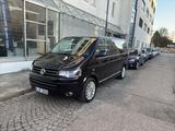 Volkswagen T5 Multivan vollausstattung neue Motor 200 km  - Volkswagen T5 Multivan in München