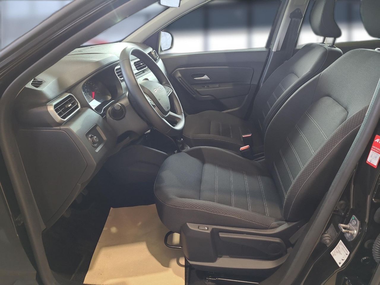 Dacia Duster - Bild 7