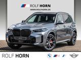 BMW X5 xDrive30d M Sport HUD AHK Pano 360 har/kar
