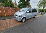 Volkswagen Multivan T5.2 Lang  Top - VW T5 Gebrauchtwagen in Köln