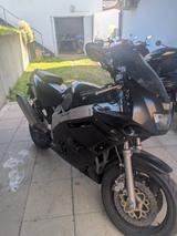 Yamaha FZR 600 3He - Offers