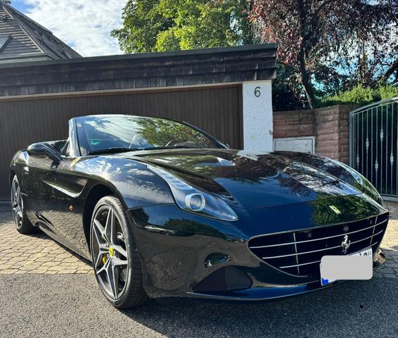 Ferrari California T | Handling Speciale | SF Historie