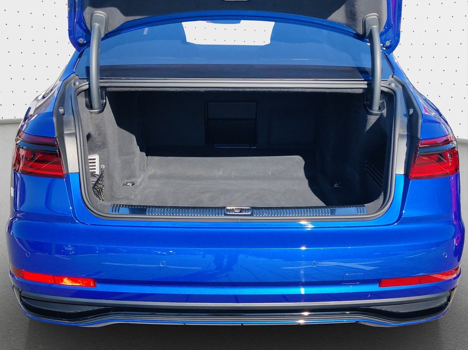 Audi A8 - Bild 11