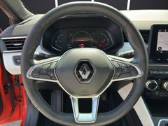 Renault Clio V 1.6 E-TECH Hybrid 145 Techno (EURO 6d)
