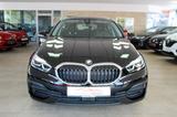 BMW 118i Automatik LiveCockpit Prof LED PDC 1.Hand - BMW