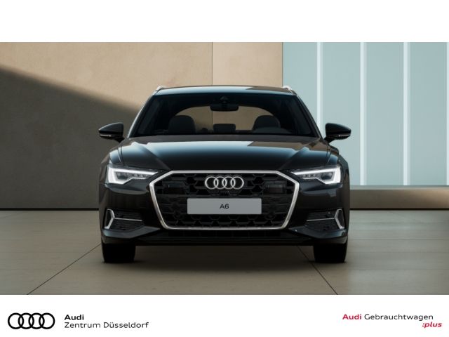 Audi A6 - Bild 5