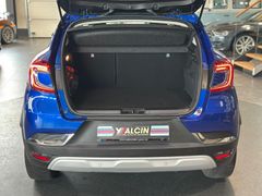 RENAULT Captur - Ansicht 21