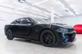 Dodge Charger 5,7L RT CARPLAY ALPINE TOTW KAM NAV - Dodge: Rt