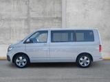 Volkswagen T6 Multivan 2.0 TDI DSG 7 Si. STANDHZG AHK - gebrauchte Vans in Halle