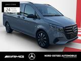 Mercedes-Benz VITO 116 TOURER SELECT NEUES MODELL LED AHK 2,5t - Mercedes 8-Sitzer