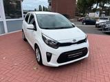 Kia Picanto 1.0 Dream Team*Allwetter*Sitzhzg* - Kia Picanto Gebrauchtwagen in Dortmund