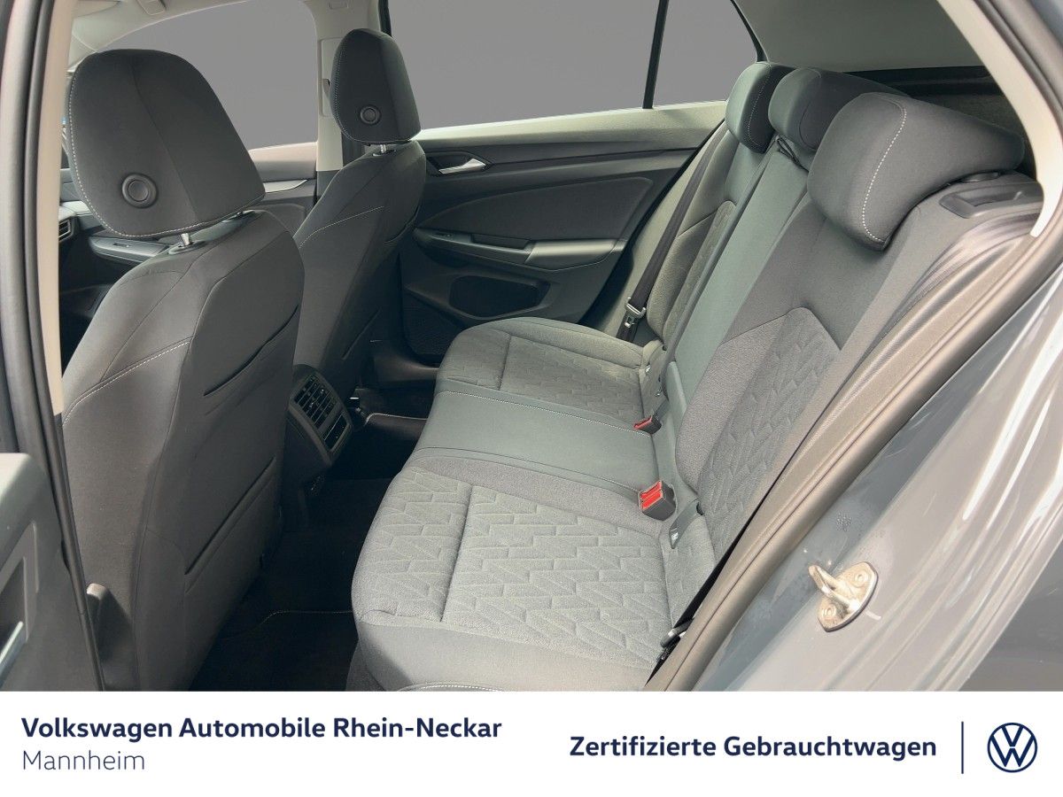 Volkswagen Golf - Bild 12