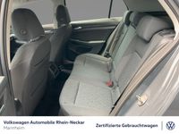 Volkswagen Golf - Vorschau Bild 12
