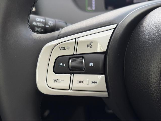 Honda Jazz Elegance 1.5 Hybrid ° LED°Navi°RFK°SHZ°