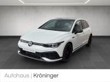 Vorschaubild Volkswagen Golf VIII GTI Clubsport ACC Navi Harman Pano