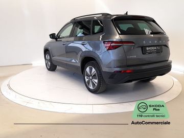 Skoda Karoq - 4