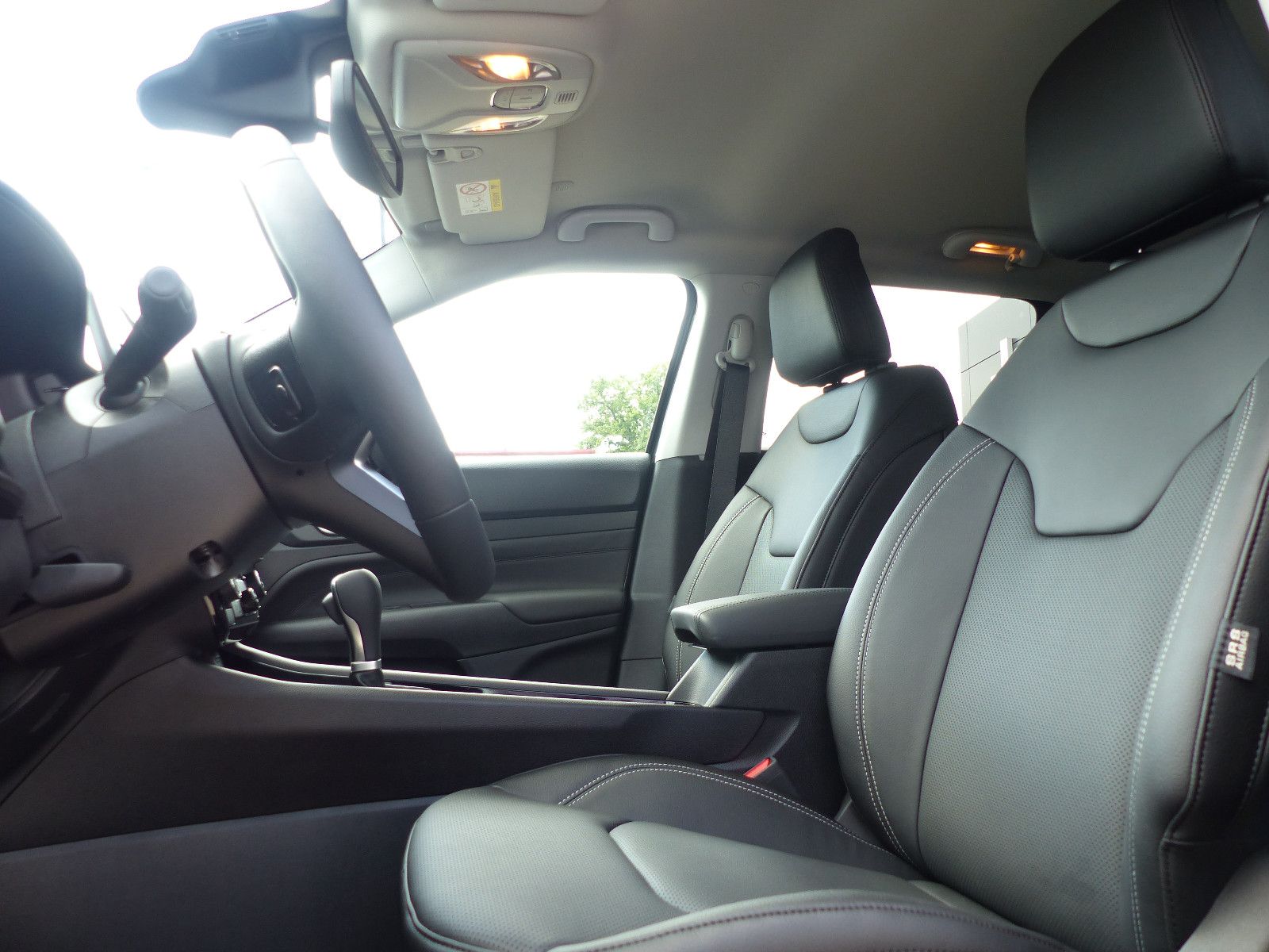 Jeep Compass - Bild 10