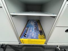 Pössl VANster  *Campbox*AHK Abnehmbar