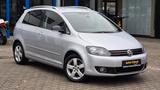 Volkswagen Golf Plus VI Style NAVI/PDC/SHZ/TEMPO/ALLWETTER - : Taxi, Limousine